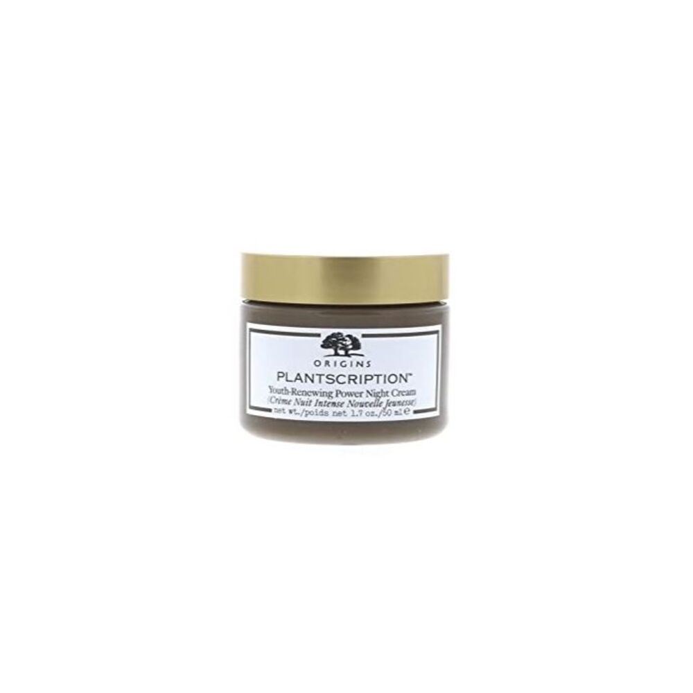 ORIGINS PLANTSCRIPTION Youth-Renewing Power Night Cream 1.7 oz